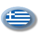 greek apps and games android application logo